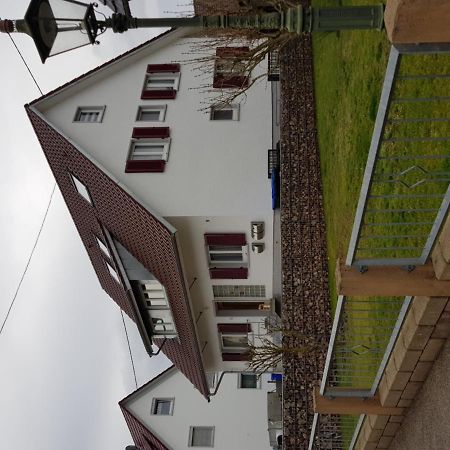 Ferienwohnungen Voerstetten Vorstetten Extérieur photo