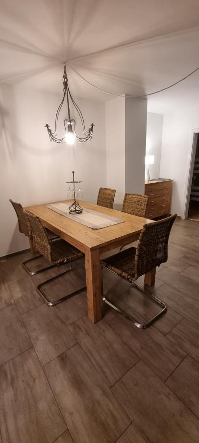 Ferienwohnungen Voerstetten Vorstetten Extérieur photo