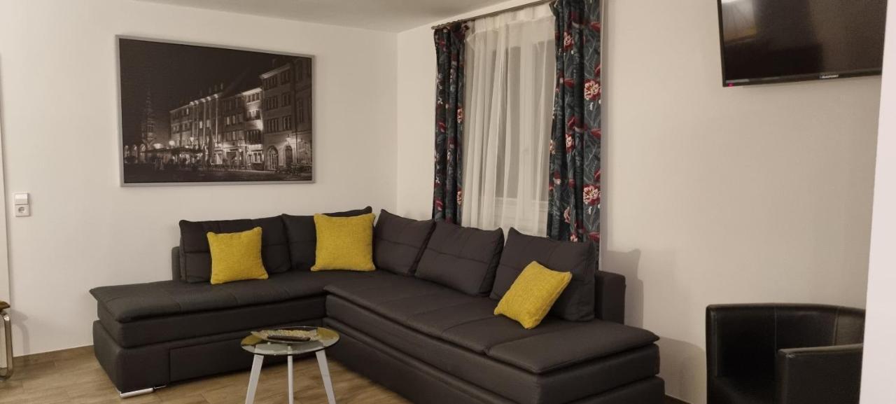 Ferienwohnungen Voerstetten Vorstetten Extérieur photo