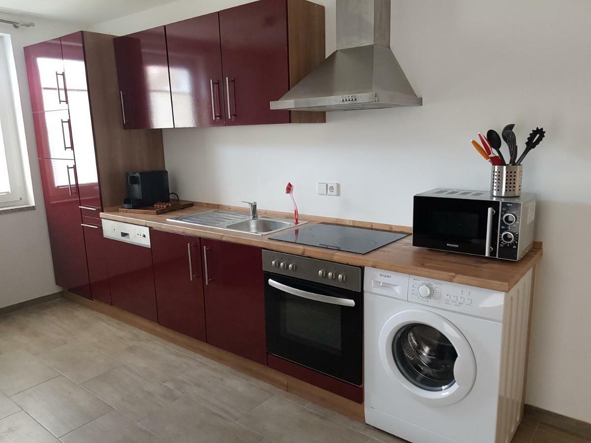 Ferienwohnungen Voerstetten Vorstetten Extérieur photo