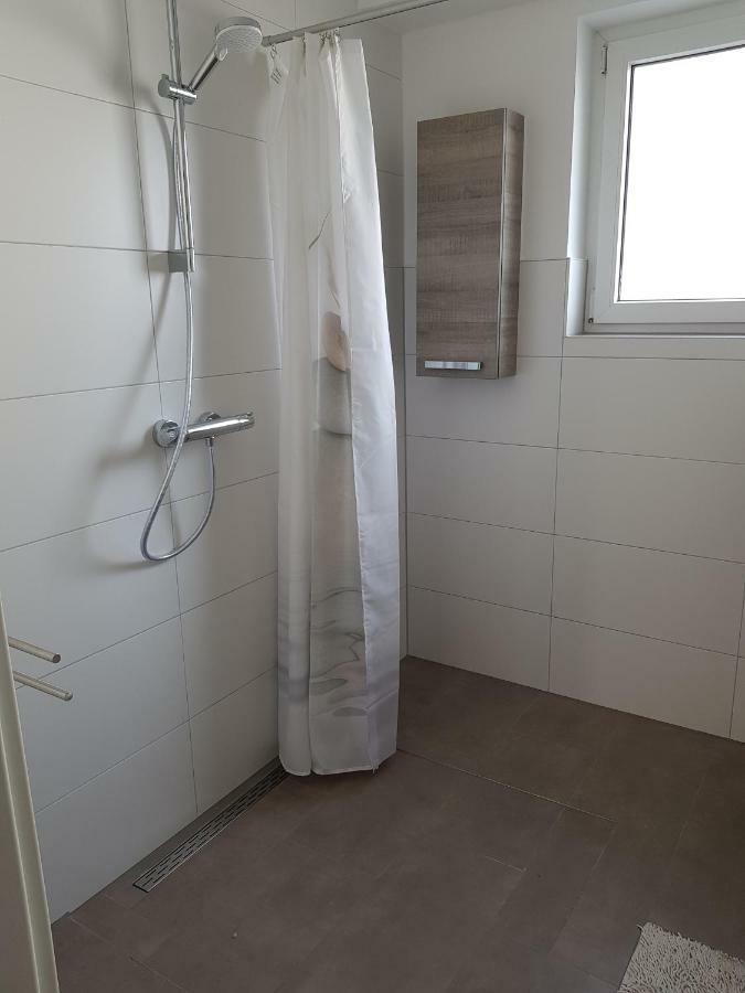 Ferienwohnungen Voerstetten Vorstetten Extérieur photo