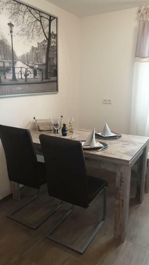 Ferienwohnungen Voerstetten Vorstetten Extérieur photo