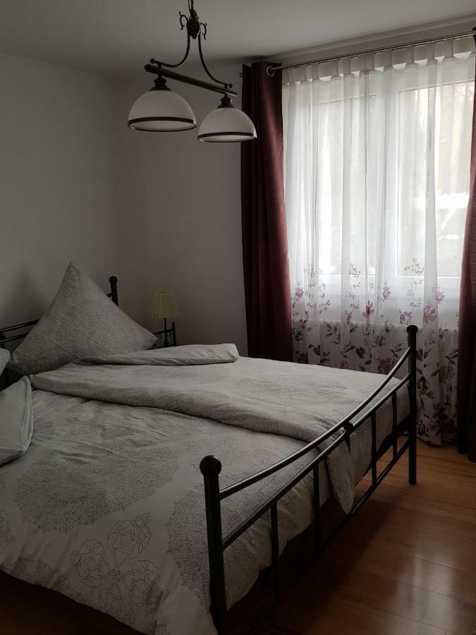 Ferienwohnungen Voerstetten Vorstetten Extérieur photo