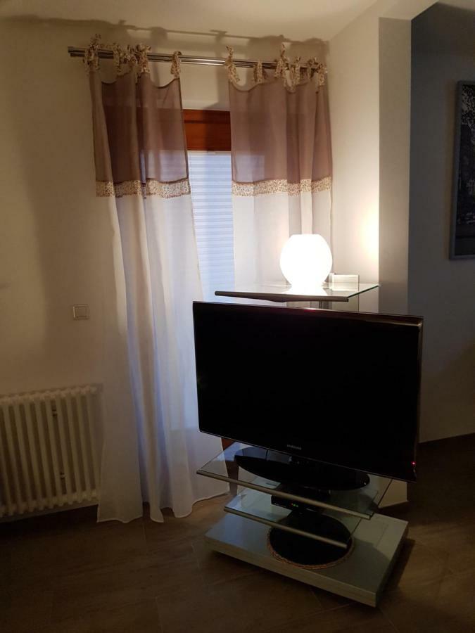 Ferienwohnungen Voerstetten Vorstetten Extérieur photo