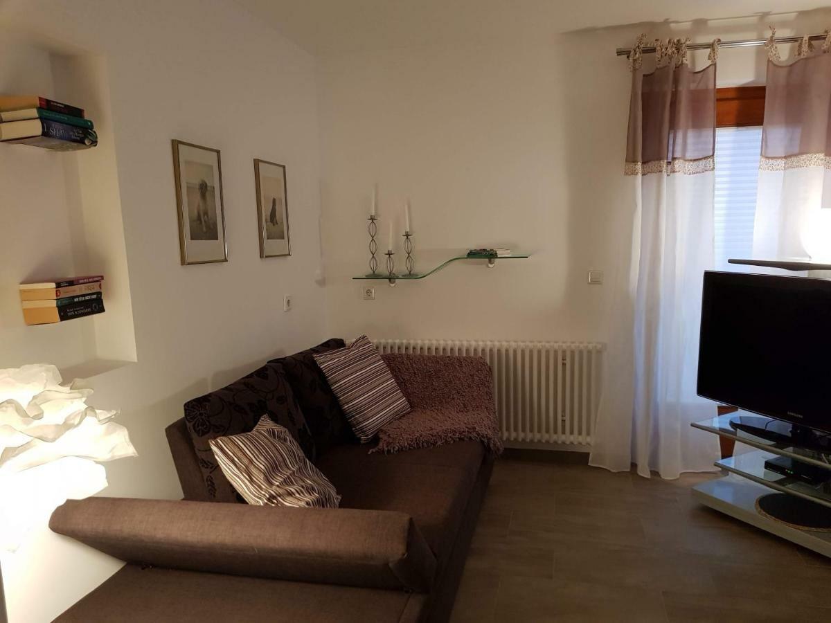 Ferienwohnungen Voerstetten Vorstetten Extérieur photo