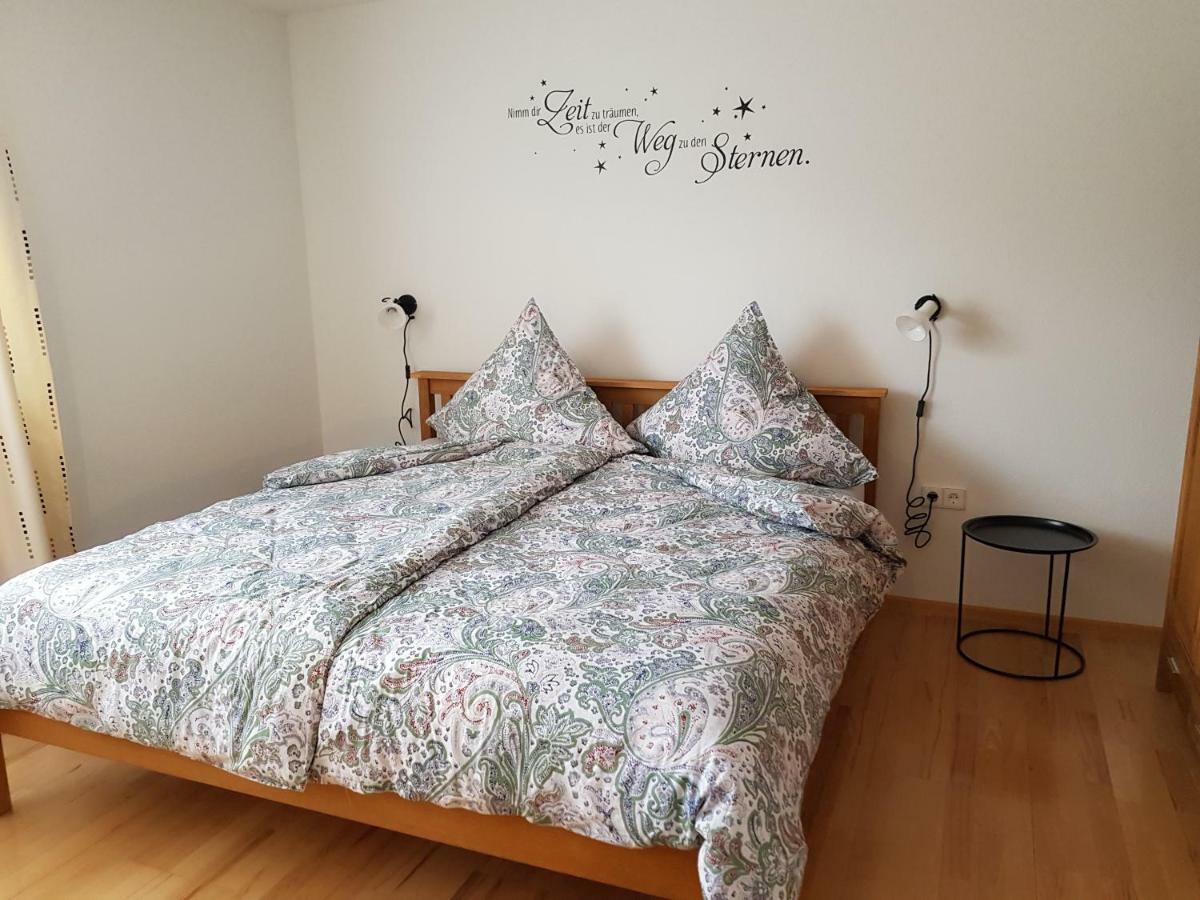 Ferienwohnungen Voerstetten Vorstetten Extérieur photo